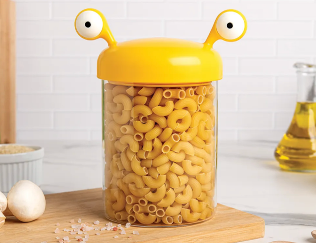 OTOTO 大眼仔食物收納罐 1