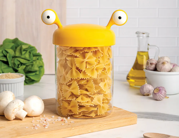 OTOTO 大眼仔食物收納罐 2