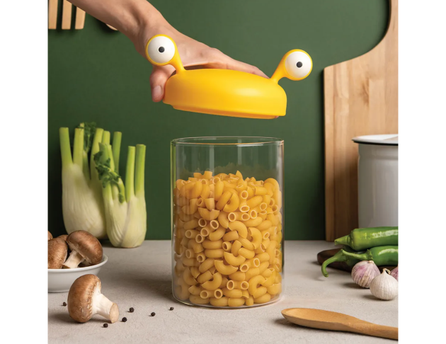 OTOTO 大眼仔食物收納罐 3