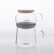 simple lab AIRO 氣壓式茶具組