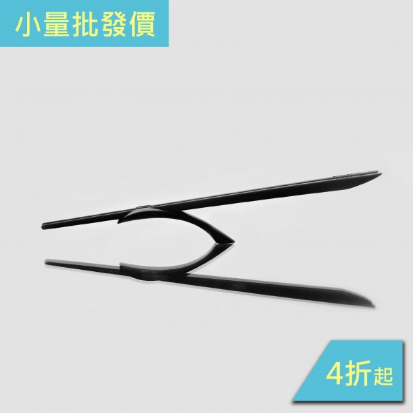 [ 小批發 ] GeckoDesign Balanced 平衡箸筷架組_2色