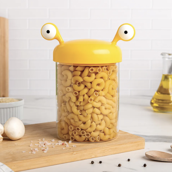 OTOTO 大眼仔食物收納罐