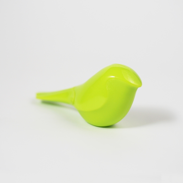 GeckoDesign 鵲鳥造型原子筆 (3色) 4