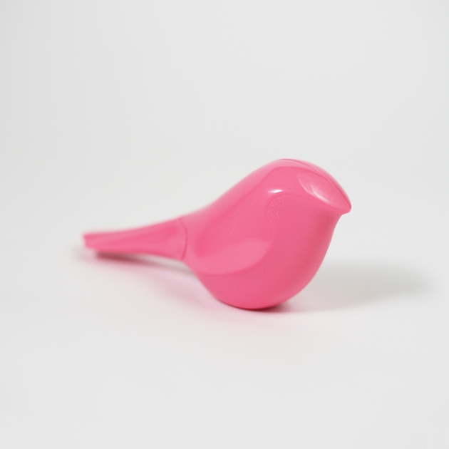 GeckoDesign 鵲鳥造型原子筆 (3色) 2