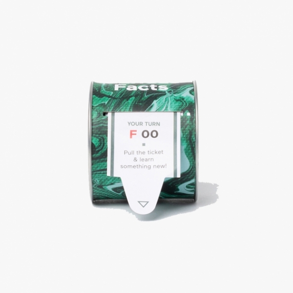 DOIY 100個你得知道的 (3款)