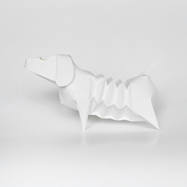 [ 團購價 ] GeckoDesign 百變臘腸狗存錢筒系列 (※郵局寄送免運 !! ) 2