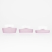 Flexible Tissue Box - Ballet Slipper
