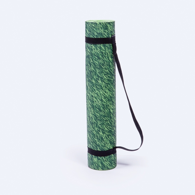 DOIY-自然最好-瑜珈墊 (2色) 3