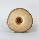Jupiter Wood Clock