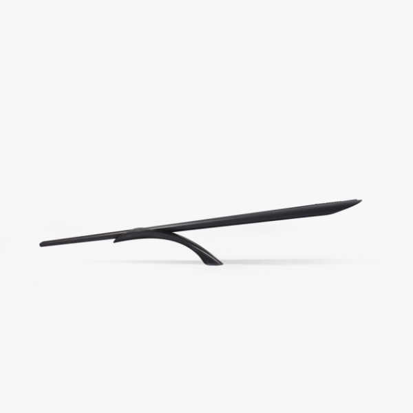 Balanced Chopsticks Rest - Modern black