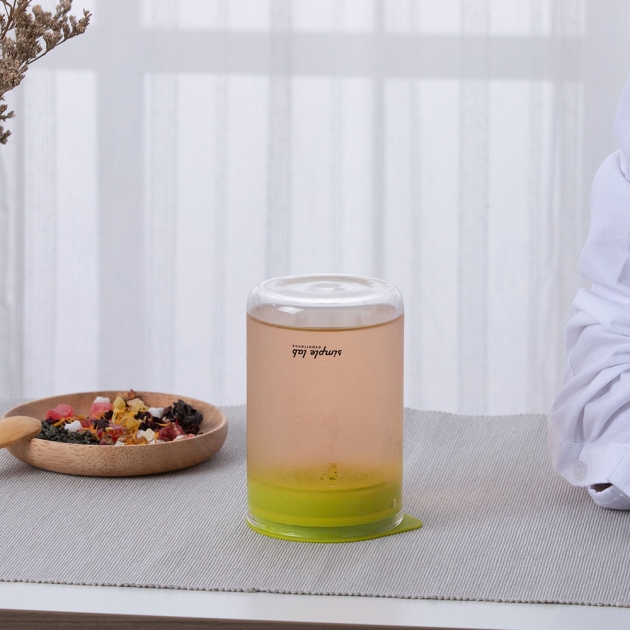simple lab JELLO 果凍冷泡茶壺 5
