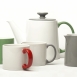 Jansen+co 調色茶壺 (3色)